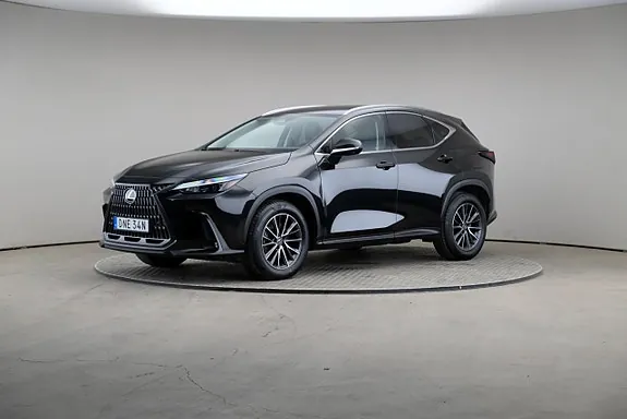 Lexus Nx450H+