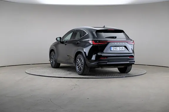 Lexus Nx450H+ 2025 photo 2