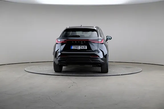 Lexus Nx450H+ 2025 photo 5