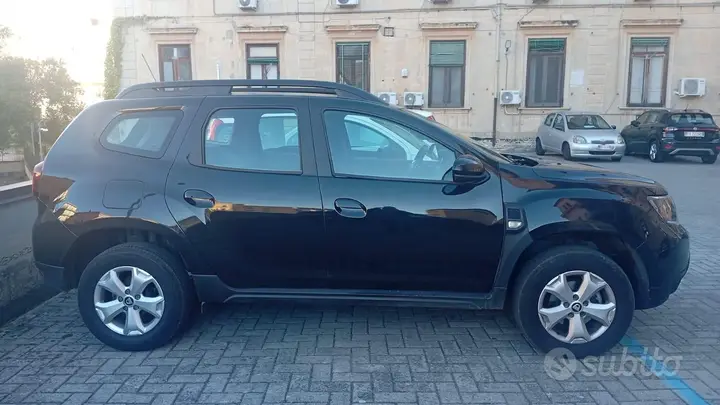 Dacia Duster 2020 photo 2