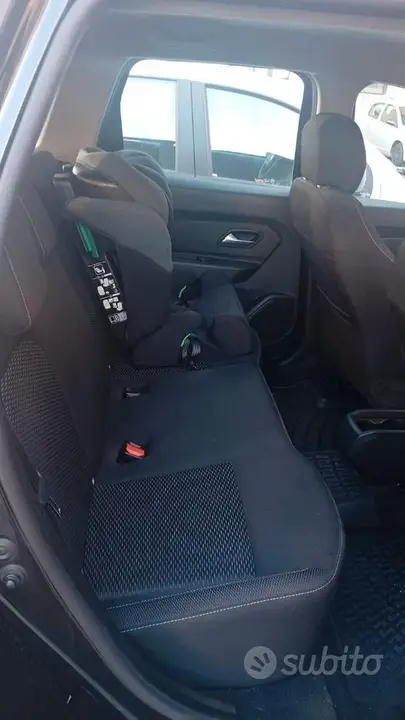 Dacia Duster 2020 photo 5