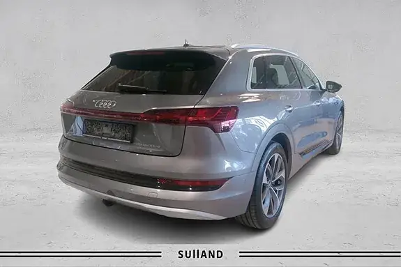 Audi E-Tron 2022 photo 5