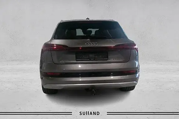 Audi E-Tron 2022 photo 4