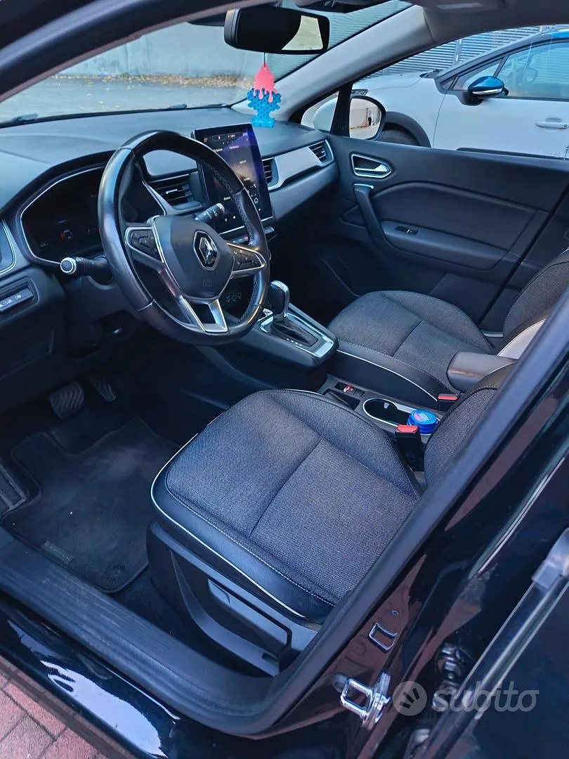 Renault Captur 2020 photo 4