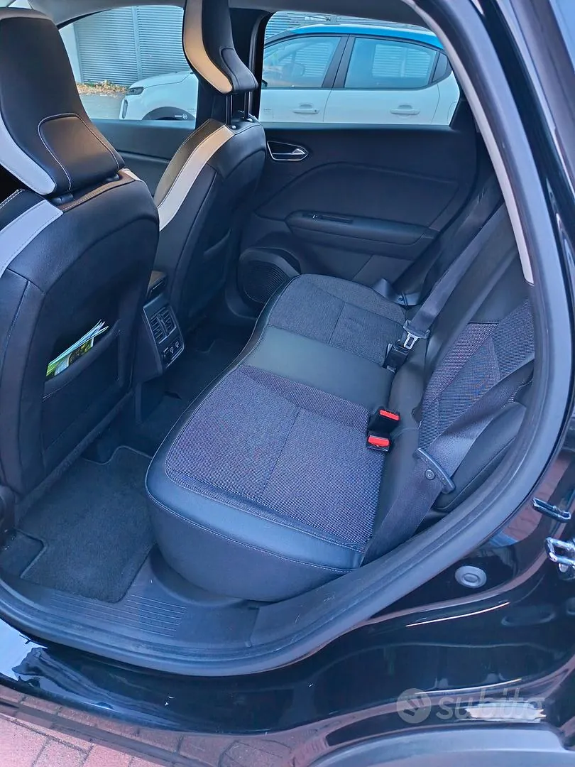 Renault Captur 2020 photo 5