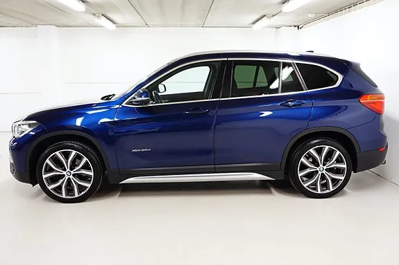 BMW X1 2016 photo 2