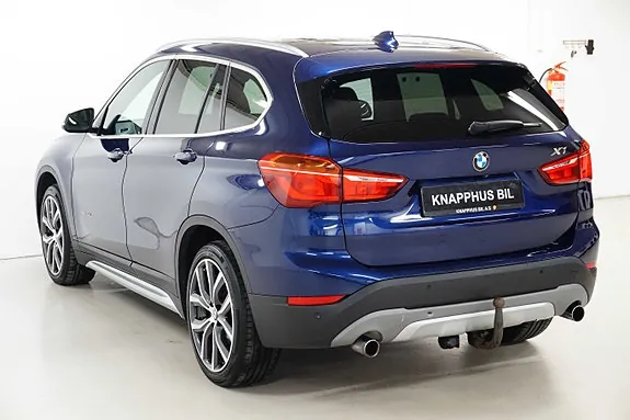 BMW X1 2016 photo 3