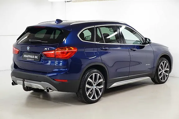 BMW X1 2016 photo 5