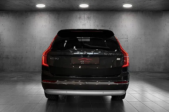 Volvo Xc90 2022 photo 4