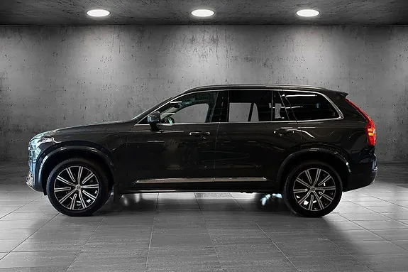 Volvo Xc90 2022 photo 2