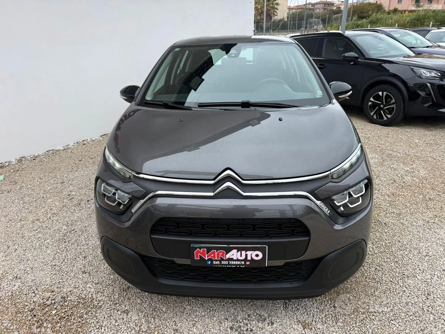 Citroen C3 2020 photo 3