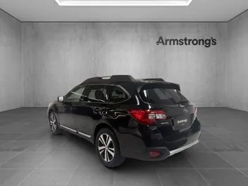 Subaru Outback 2020 photo 4