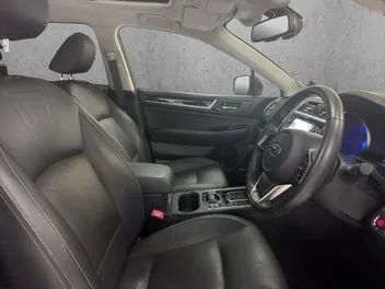 Subaru Outback 2020 photo 3
