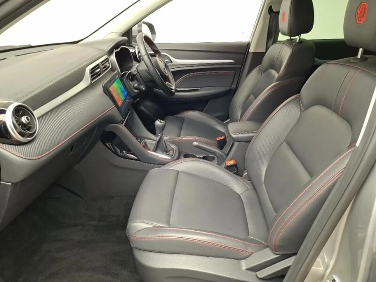 MG Zs 2024 photo 5