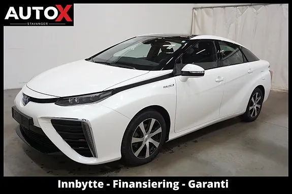 Toyota Mirai