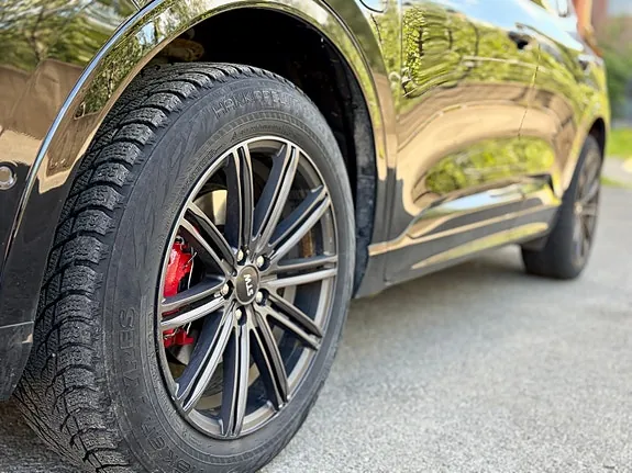 Ford Kuga 2022 photo 3