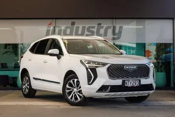 Haval Jolion 2021 photo 2
