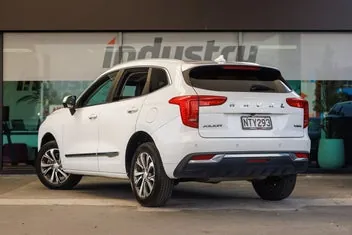 Haval Jolion 2021 photo 3
