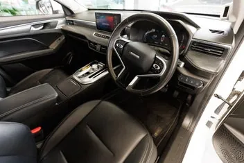 Haval Jolion 2021 photo 4