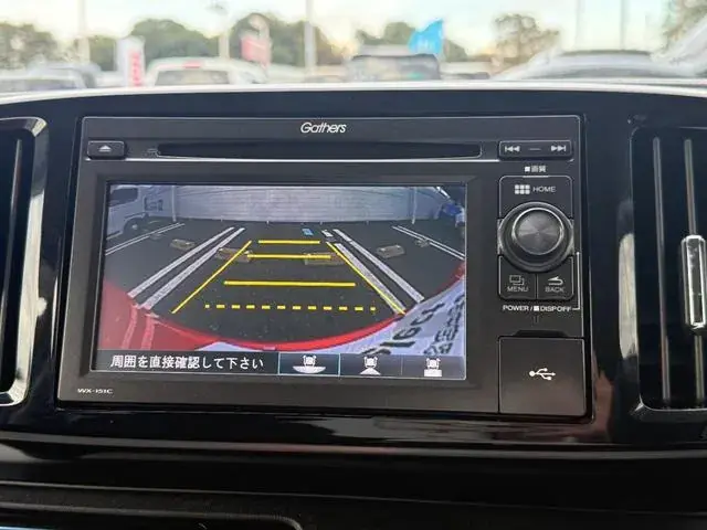 Honda N-One Premium Tourer 2015 photo 3