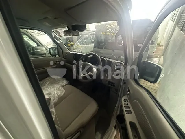 Suzuki Every Wagon 2025 photo 3