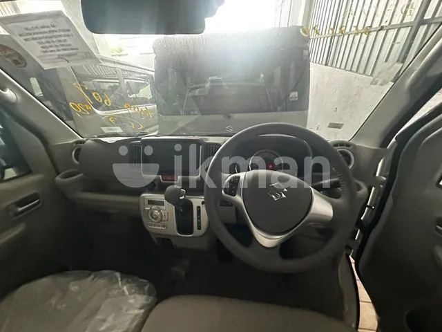 Suzuki Every Wagon 2025 photo 5