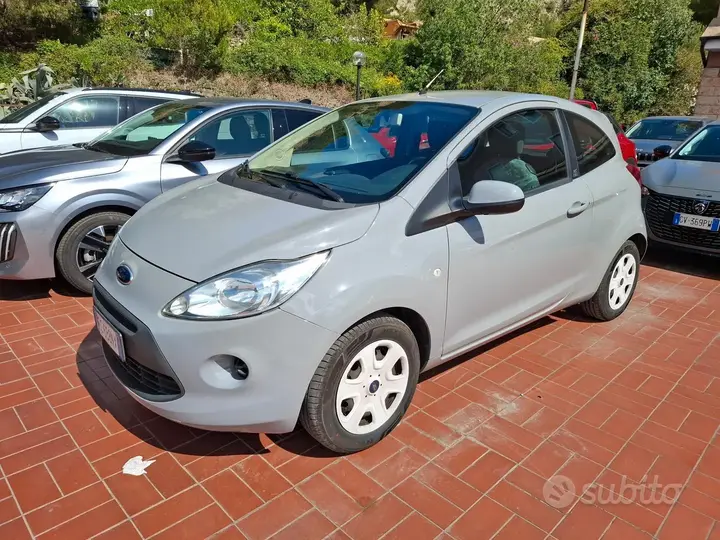 Ford Ka 2016 photo 2