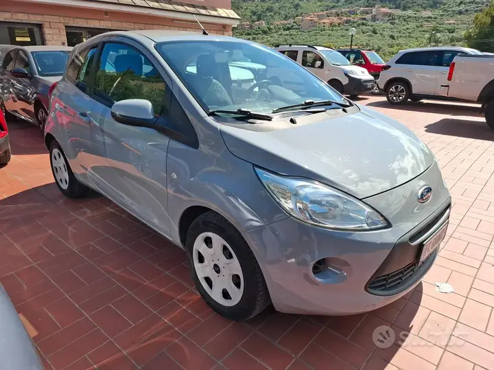 Ford Ka 2016 photo 3