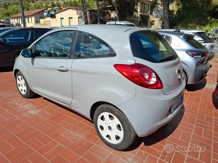 Ford Ka 2016 photo 5