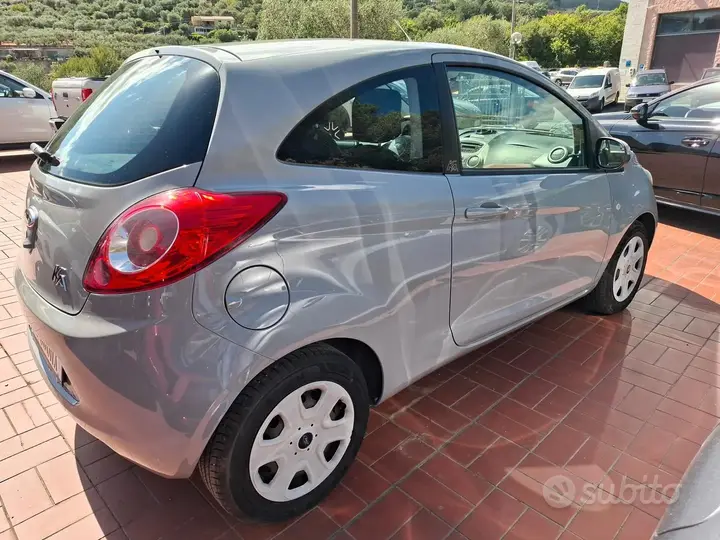 Ford Ka 2016 photo 4