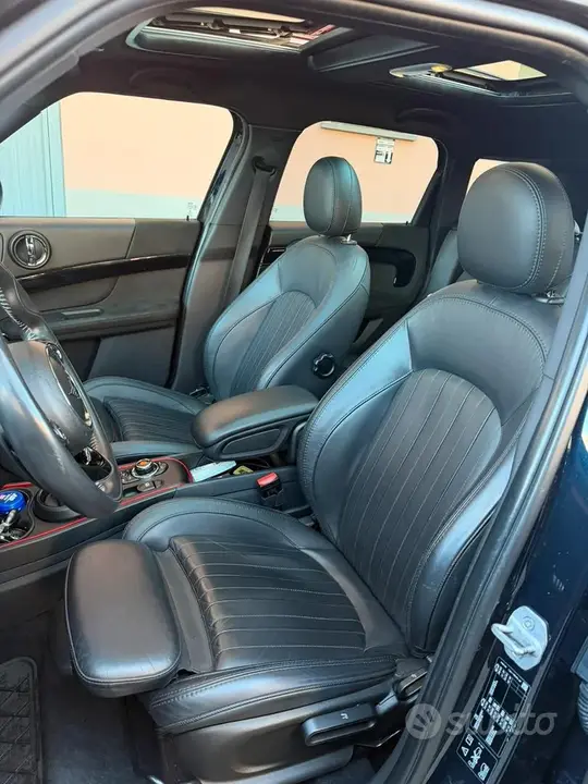 Mini Mini Countryman 2020 photo 5