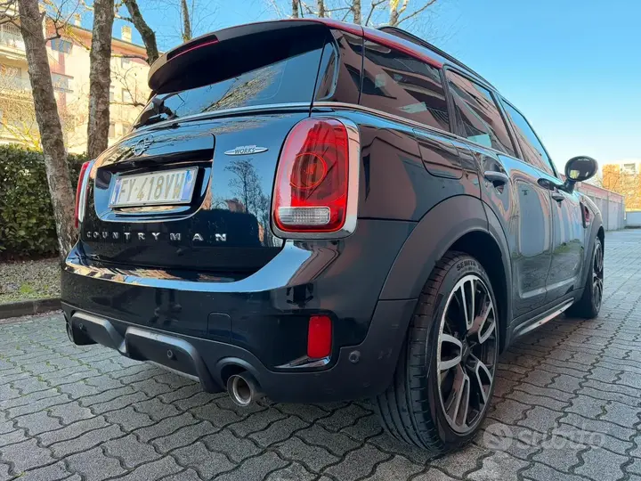 Mini Mini Countryman 2020 photo 3