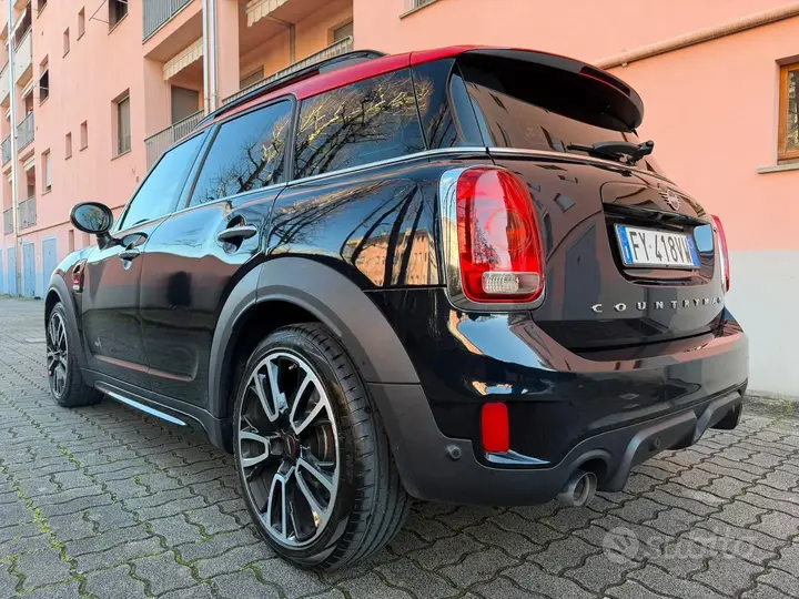 Mini Mini Countryman 2020 photo 4