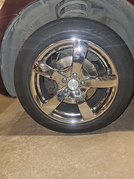 Chrysler Pt Cruiser 2001 photo 4