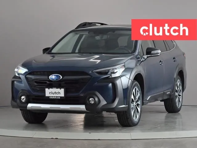 Subaru Outback 2023 photo 2