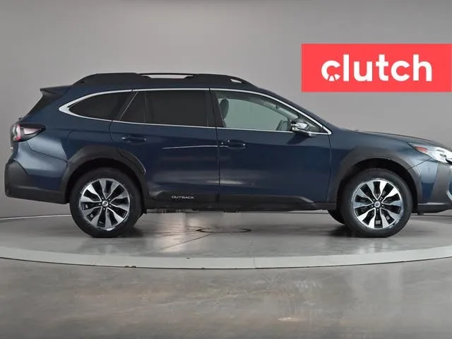 Subaru Outback 2023 photo 5