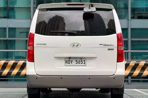 Hyundai Starex 2015 photo 5