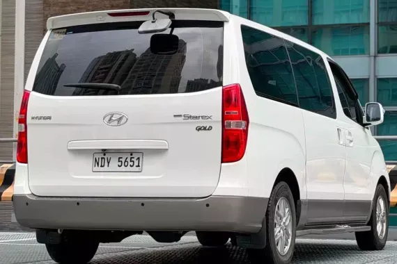 Hyundai Starex 2015 photo 3