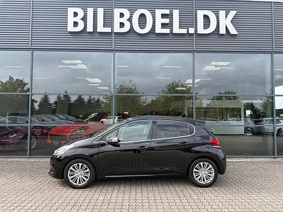 Peugeot 208 2019 photo 2
