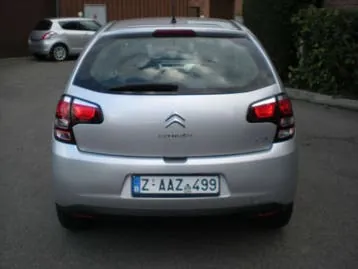 Citroen C3 2016 photo 3