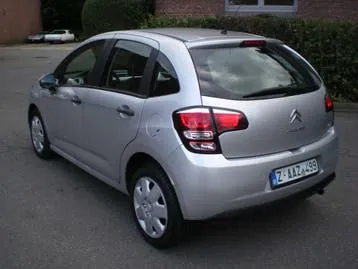 Citroen C3 2016 photo 2
