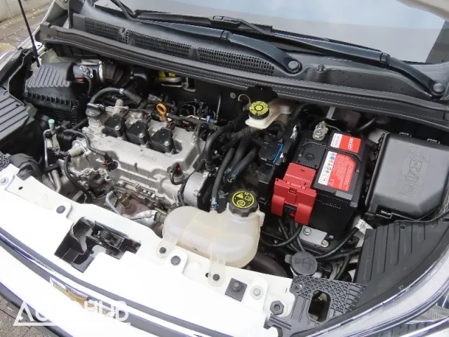 Chevrolet Spark 2017 photo 5