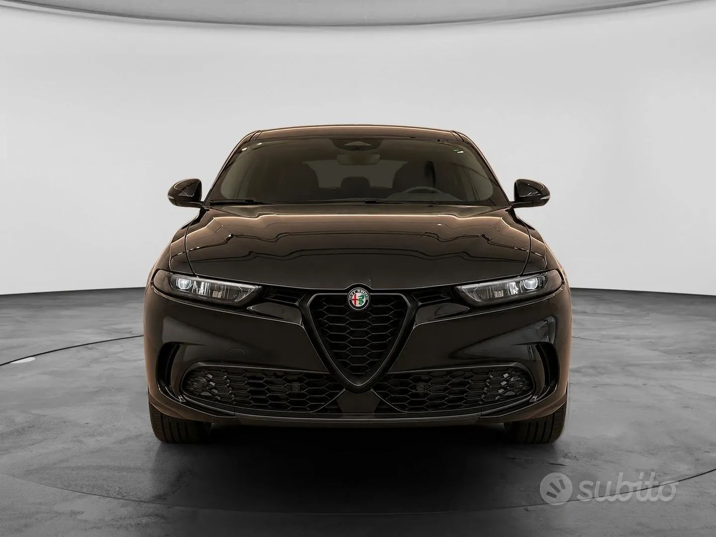 Alfa Romeo Tonale 2023 photo 4