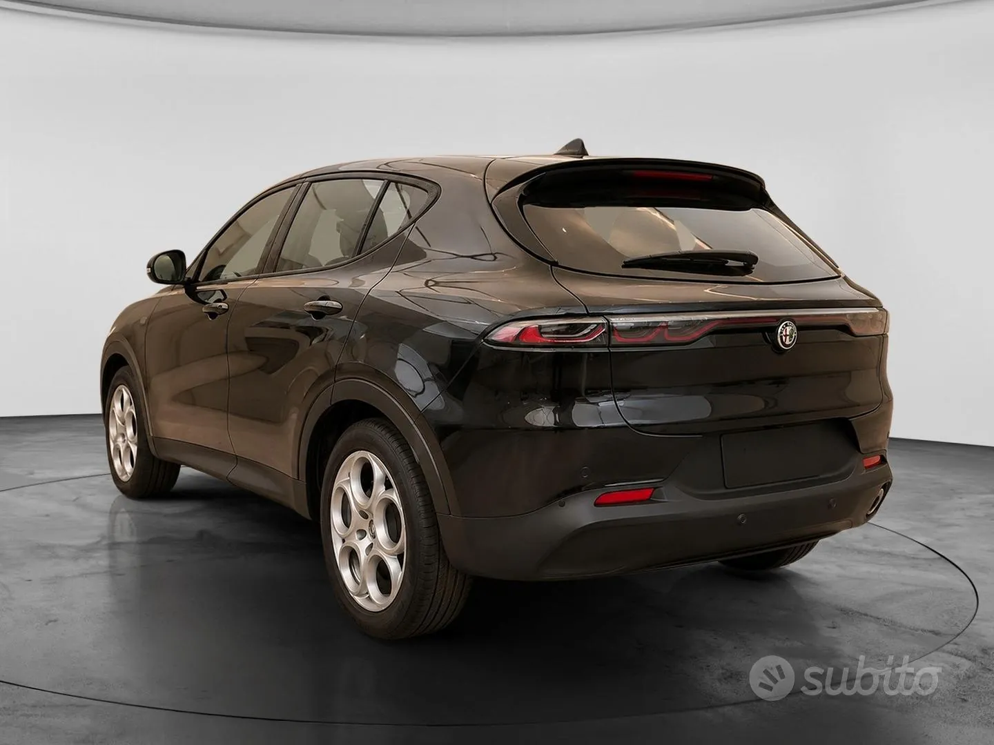 Alfa Romeo Tonale 2023 photo 5
