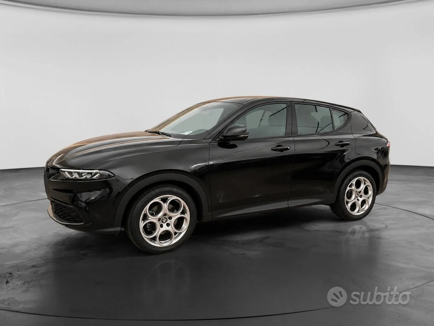 Alfa Romeo Tonale 2023 photo 2