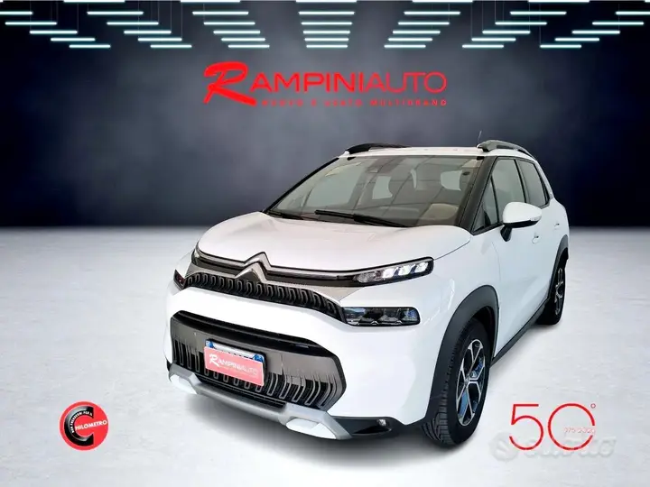 Citroen C3 Aircross 2022 photo 3