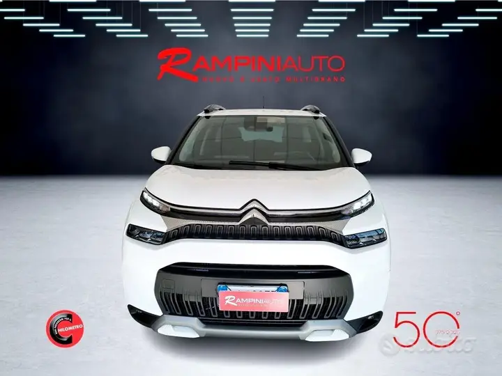 Citroen C3 Aircross 2022 photo 4