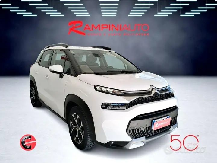Citroen C3 Aircross 2022 photo 5