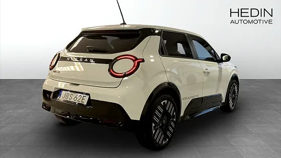 Nissan Micra 2026 photo 2