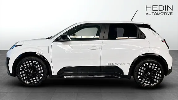 Nissan Micra 2026 photo 4